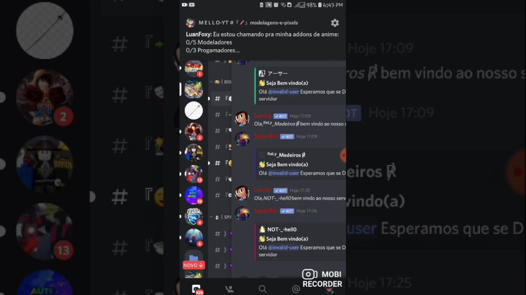 grupos discord blox fruit｜Pesquisa do TikTok