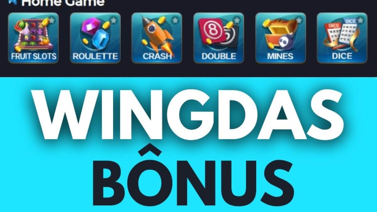 Wingdus - Game Wingdus  Como se cadastrar? Como jogar?