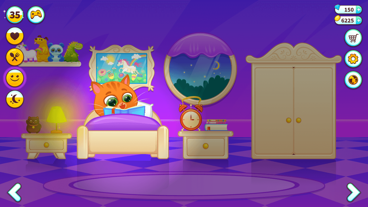 Jogos do bichinho virtual: os 5 melhores para celular Android - Onda Social